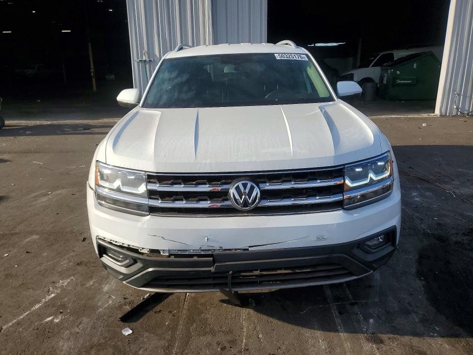 Aukcja sprzedaży 2018 Volkswagen Atlas, vin: 1V2CR2CA9JC554588, numer aukcji: 50325176