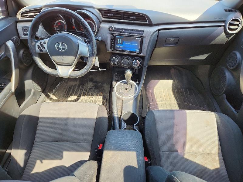 Aukcja sprzedaży 2016 Scion Tc, vin: JTKJF5C77GJ014273, numer aukcji: 50581926