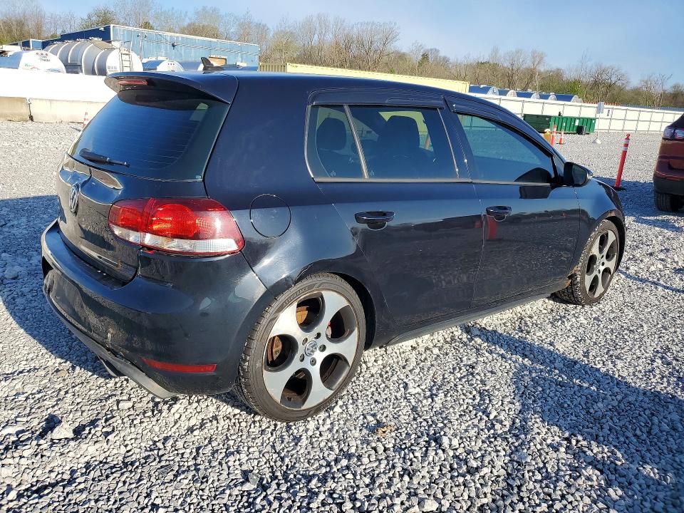 Aukcja sprzedaży 2013 Volkswagen Gti, vin: WVWGD7AJ6DW022901, numer aukcji: 50623076