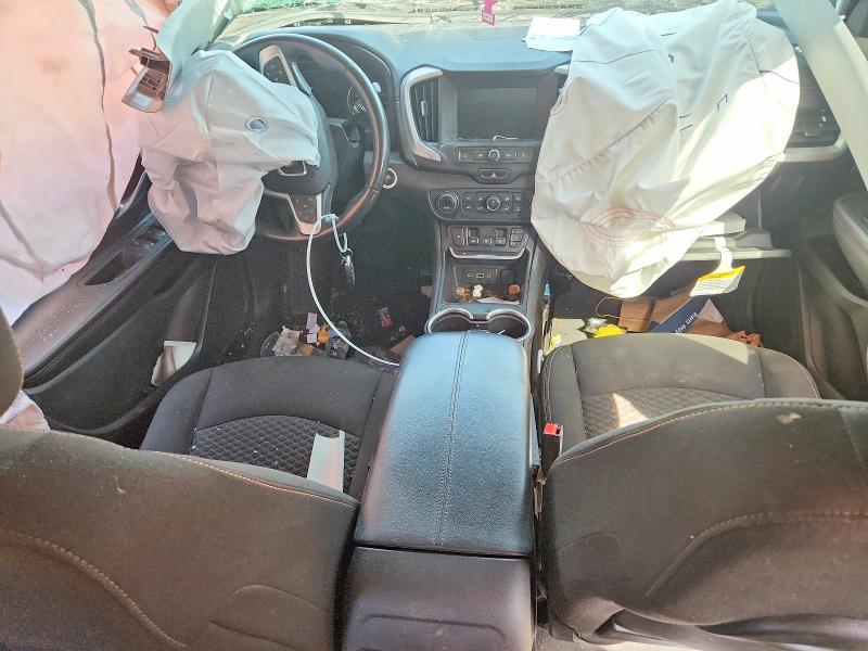 Продаж на аукціоні авто 2021 Gmc Terrain, vin: 3GKALMEV4ML396406, номер лоту: 50140216