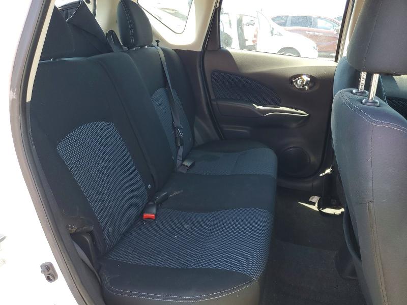 Продаж на аукціоні авто 2015 Nissan Versa Note, vin: 3N1CE2CP3FL417100, номер лоту: 49794416