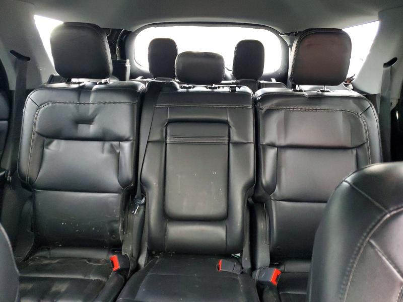 Продаж на аукціоні авто 2022 Ford Explorer, vin: 1FMSK7DHXNGA29527, номер лоту: 48719546