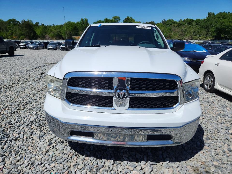 2016 Ram 1500 მანქანა იყიდება აუქციონზე, vin: 1C6RR6GG8GS306193, აუქციონის ნომერი: 49308296
