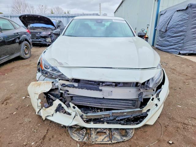 2022 Niss Altima მანქანა იყიდება აუქციონზე, vin: 1N4BL4CW4NN325936, აუქციონის ნომერი: 47772376