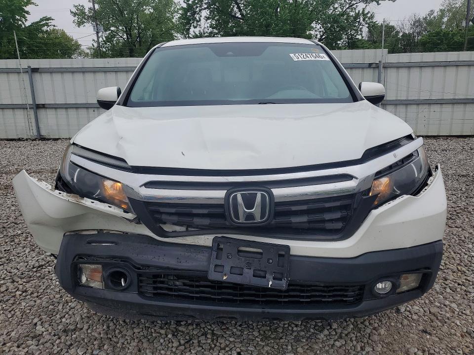 Продажа на аукционе авто 2020 Honda Ridgeline, vin: 5FPYK3F56LB000440, номер лота: 51247646