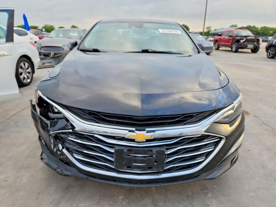Aukcja sprzedaży 2023 Chevrolet Malibu, vin: 1G1ZD5ST0PF160105, numer aukcji: 51164106