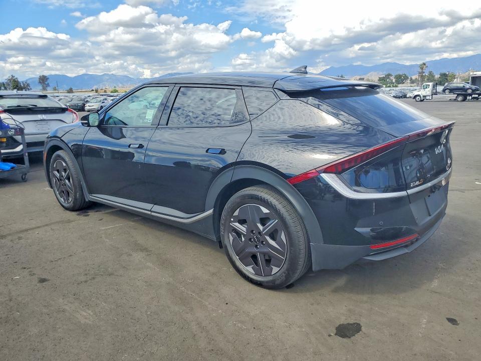 Aukcja sprzedaży 2025 Kia Ev6, vin: 5XYC34JA7SG013893, numer aukcji: 49780816
