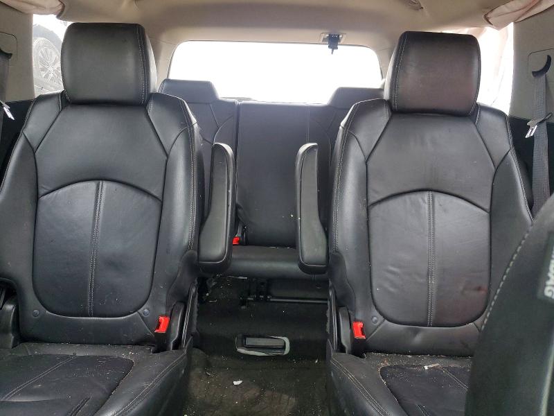 Продажа на аукционе авто 2015 Gmc Acadia, vin: 1GKKRRKD0FJ214917, номер лота: 51192906