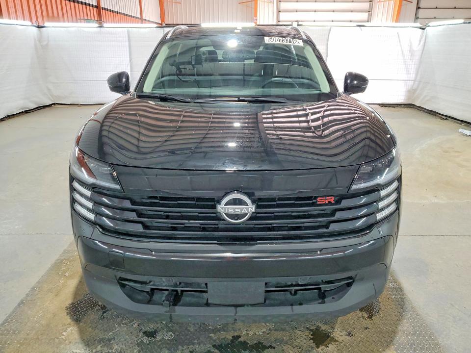 Продаж на аукціоні авто 2025 Nissan Kicks, vin: 3N8AP6DD1SL403463, номер лоту: 50073716