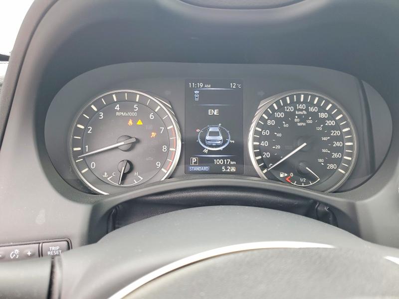 51614116 :رقم المزاد ، JN1EV7KL1MM470241 vin ، 2021 Infiniti Q60 مزاد بيع