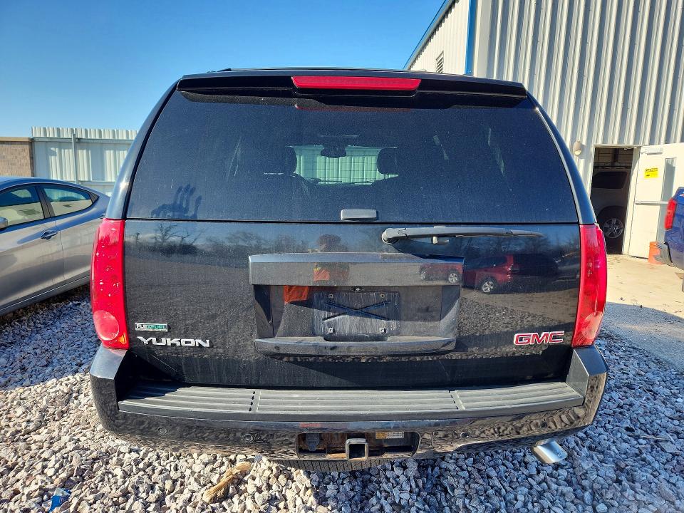 Aukcja sprzedaży 2010 Gmc Yukon, vin: 1GKUKCE03AR254521, numer aukcji: 50259746