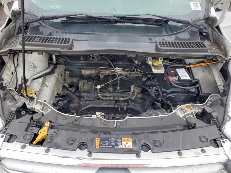 48835176 :رقم المزاد ، 1FMCU9GD6HUC58974 vin ، 2017 Ford Escape مزاد بيع