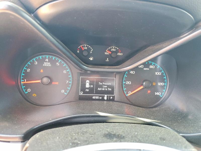 Продажа на аукционе авто 2019 Chevrolet Colorado, vin: 1GCHSBEA0K1223548, номер лота: 48748976