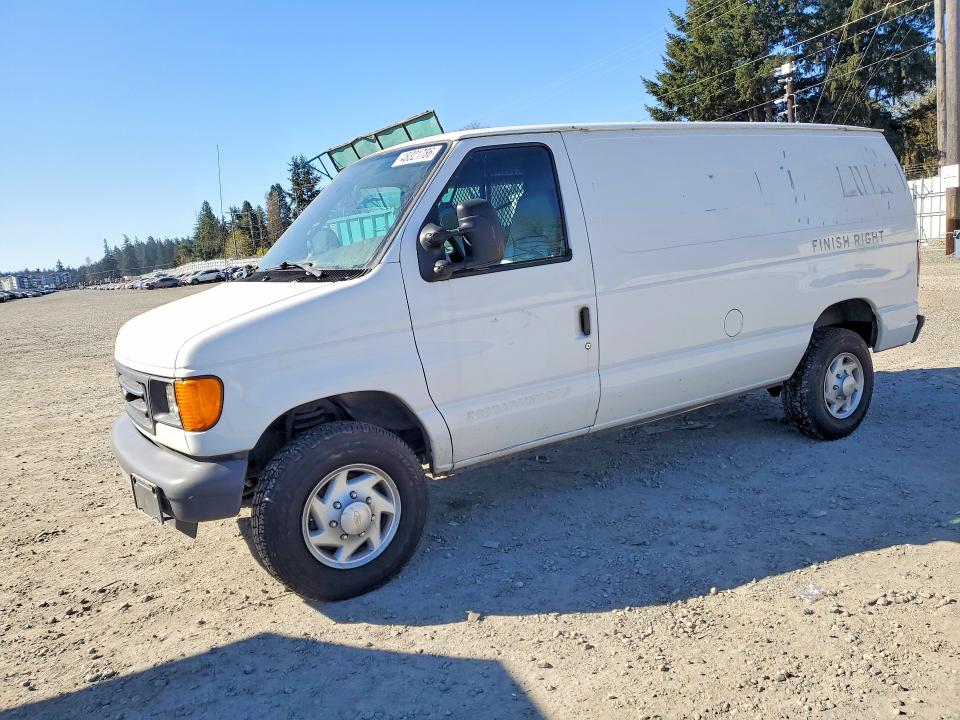 Продаж на аукціоні авто 2007 Ford Econoline, vin: 1FTSE34LX7DB07866, номер лоту: 48321786
