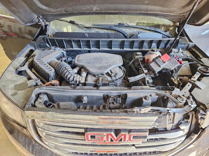 Aukcja sprzedaży 2017 Gmc Acadia, vin: 1GKKNULS8HZ157592, numer aukcji: 49318626