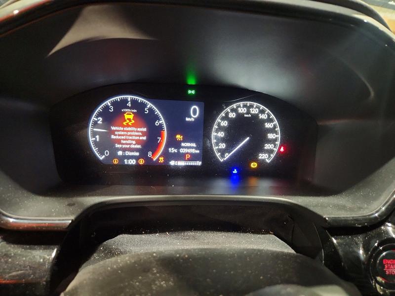 Продаж на аукціоні авто 2024 Honda Cr-v, vin: 2HKRS4H70RH119404, номер лоту: 48782516