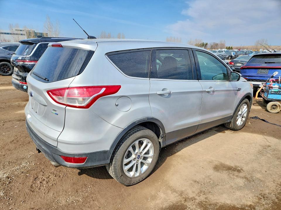 Продажа на аукционе авто 2014 Ford Escape, vin: 1FMCU9GX9EUC71627, номер лота: 48750706