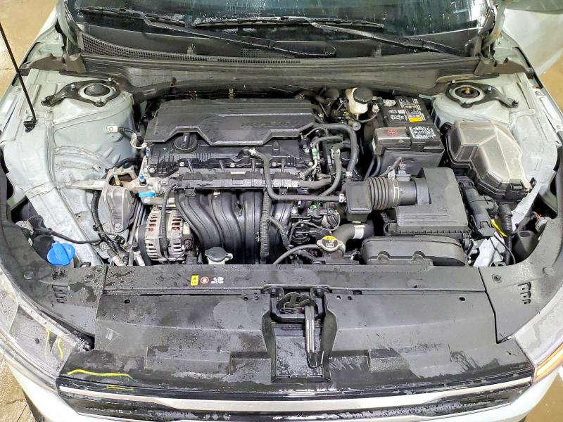 Продажа на аукционе авто 2025 Kia K4, vin: 3KPFT4DE5SE117291, номер лота: 49285556