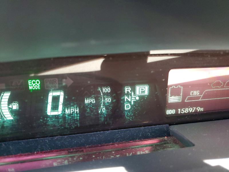 51822166 :رقم المزاد ، JTDKN3DU9F1997091 vin ، 2015 Toyota Prius مزاد بيع