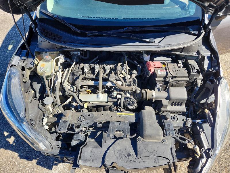 Продажа на аукционе авто 2021 Nissan Versa, vin: 3N1CN8EV2ML856462, номер лота: 48855266