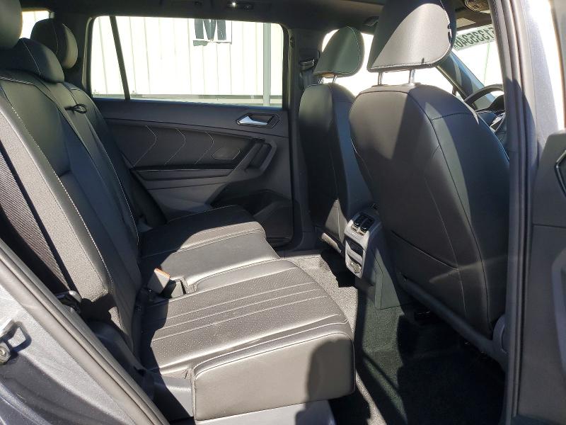 Продажа на аукционе авто 2024 Volkswagen Tiguan, vin: 3VV8B7AX0RM153958, номер лота: 51335346