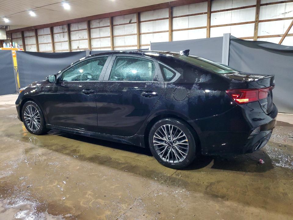 Aukcja sprzedaży 2023 Kia Forte, vin: 3KPF54AD4PE524922, numer aukcji: 51571646