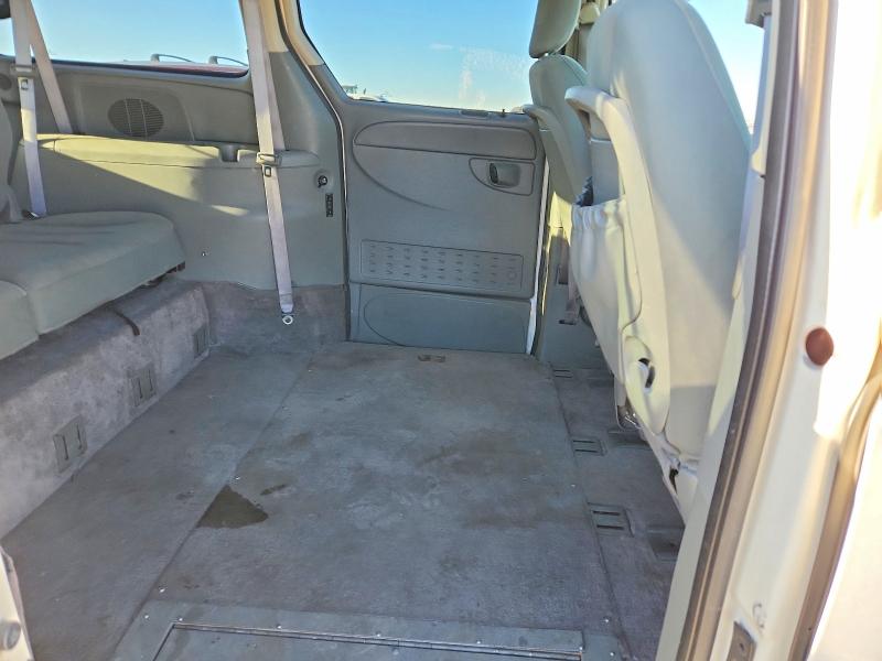 Продажа на аукционе авто 2007 Dodge Caravan, vin: 2D4GP44LX7R313999, номер лота: 49800916