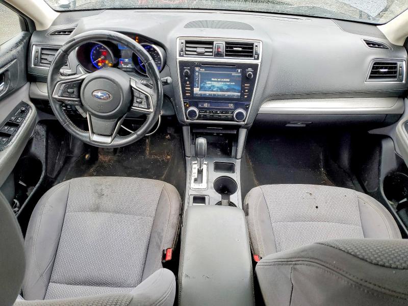 48300486 :رقم المزاد ، 4S4BSAFC1J3261305 vin ، 2018 Subaru Outback مزاد بيع