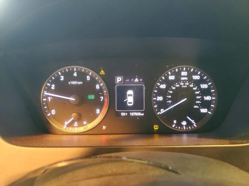2015 Hyundai Sonata მანქანა იყიდება აუქციონზე, vin: 5NPE24AF9FH154177, აუქციონის ნომერი: 49174626