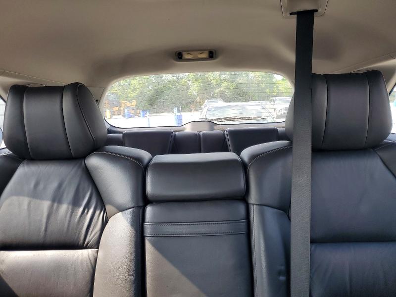 Продаж на аукціоні авто 2010 Acura Mdx, vin: 2HNYD2H61AH523871, номер лоту: 51213346