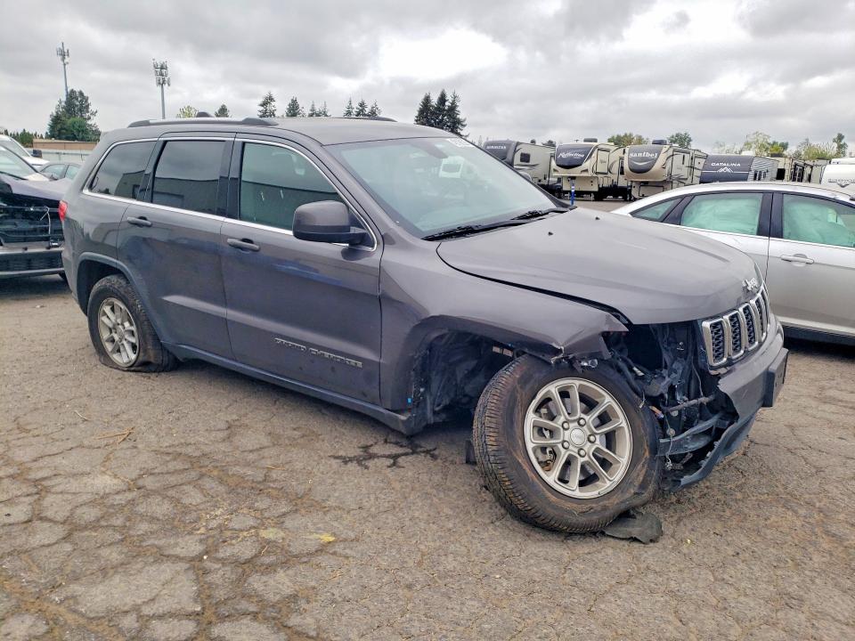 Продажа на аукционе авто 2018 Jeep Grand Cherokee, vin: 1C4RJFAG1JC278151, номер лота: 48196526