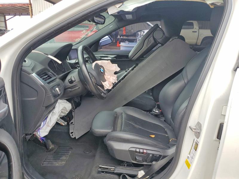 Aukcja sprzedaży 2018 Bmw X2, vin: WBXYJ3C36JEJ75836, numer aukcji: 54398916