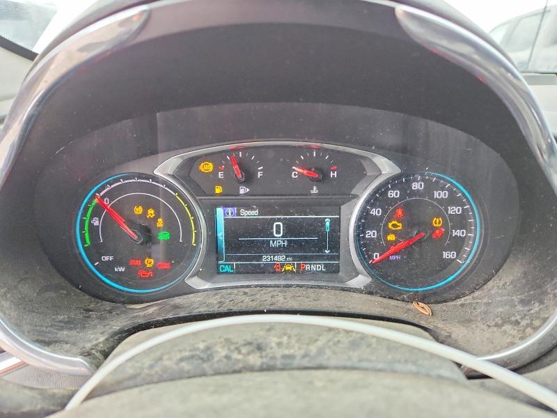 2018 Chevrolet Malibu მანქანა იყიდება აუქციონზე, vin: 1G1ZF5SUXJF176399, აუქციონის ნომერი: 51131936