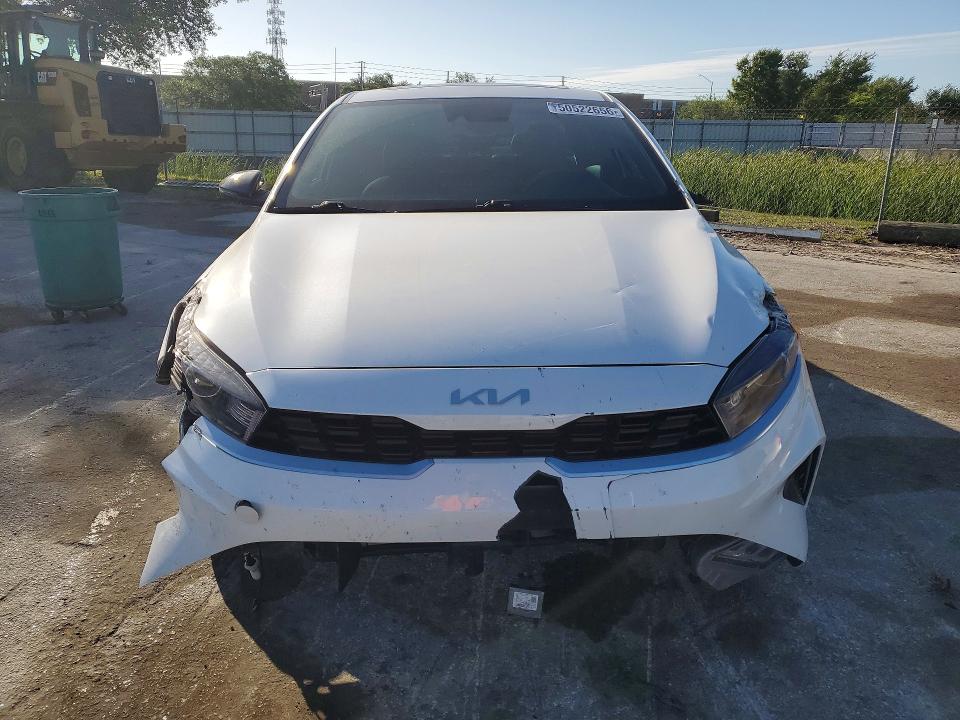 Продажа на аукционе авто 2024 Kia Forte, vin: 3KPF54AD1RE829894, номер лота: 50522656