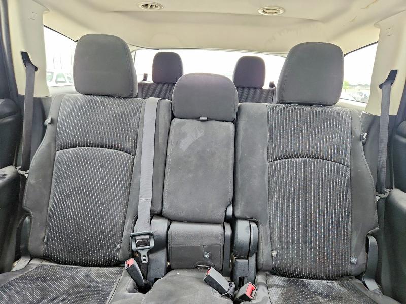 Продаж на аукціоні авто 2017 Dodge Journey, vin: 3C4PDCGGXHT626189, номер лоту: 47074956