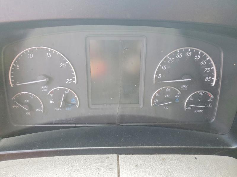 Aukcja sprzedaży 2018 Freightliner Cascadia 126, vin: 3AKJHHDR7JSJT5476, numer aukcji: 47902256