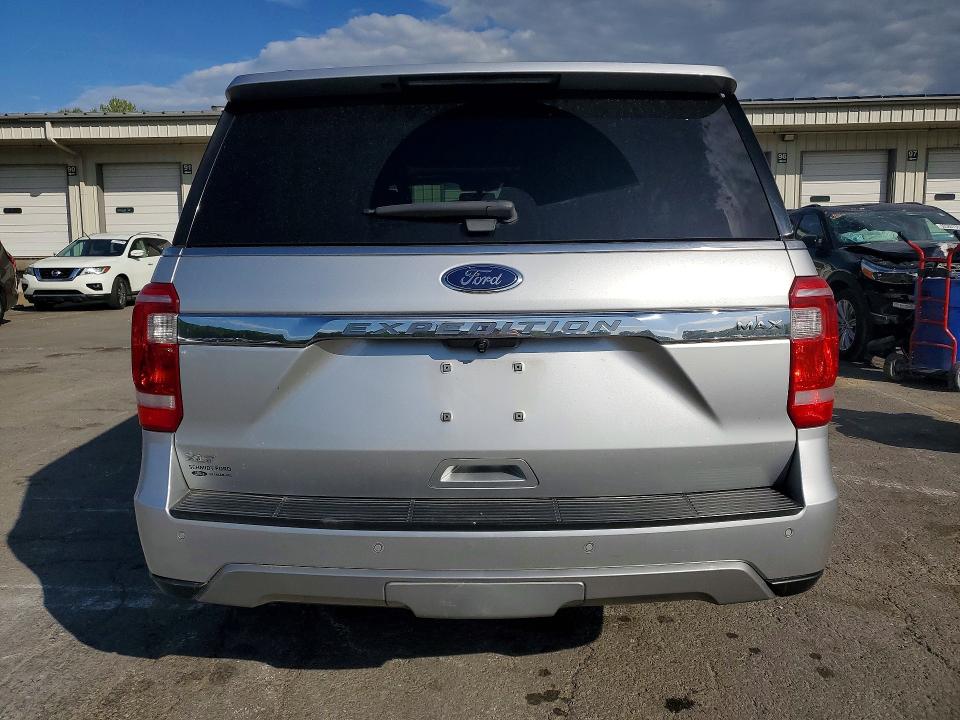 Продажа на аукционе авто 2019 Ford Expedition, vin: 1FMJK1JT7KEA44284, номер лота: 50738196