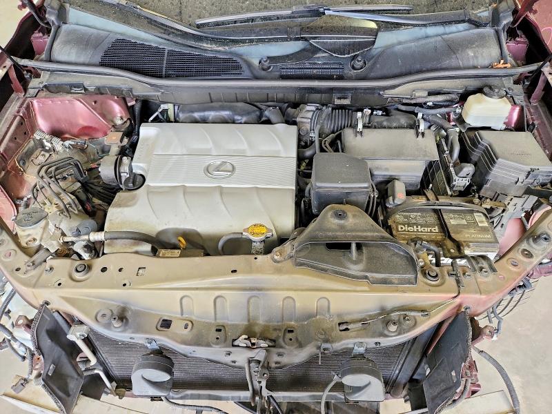 2015 Lexus Rx 350 მანქანა იყიდება აუქციონზე, vin: 2T2BK1BA0FC305779, აუქციონის ნომერი: 49408356