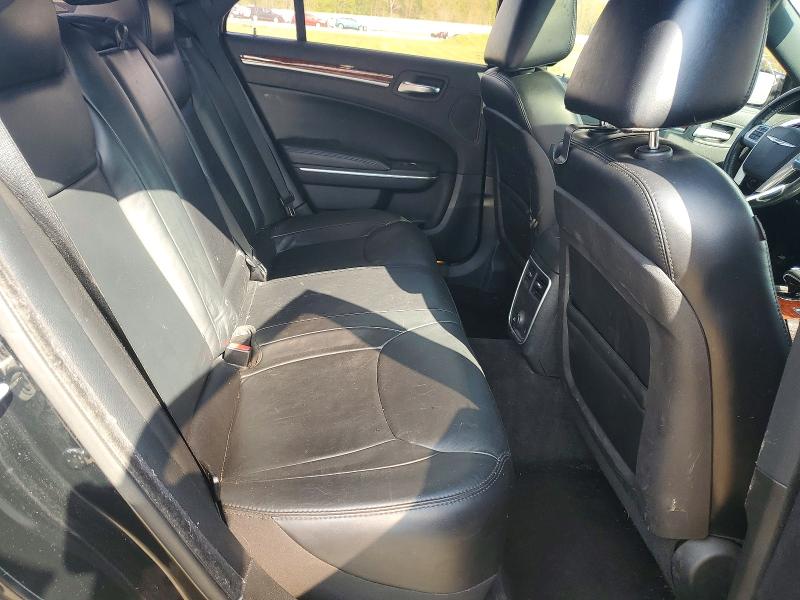 50741316 :رقم المزاد ، 2C3CCAAG3EH343334 vin ، 2014 Chrysler 300 مزاد بيع