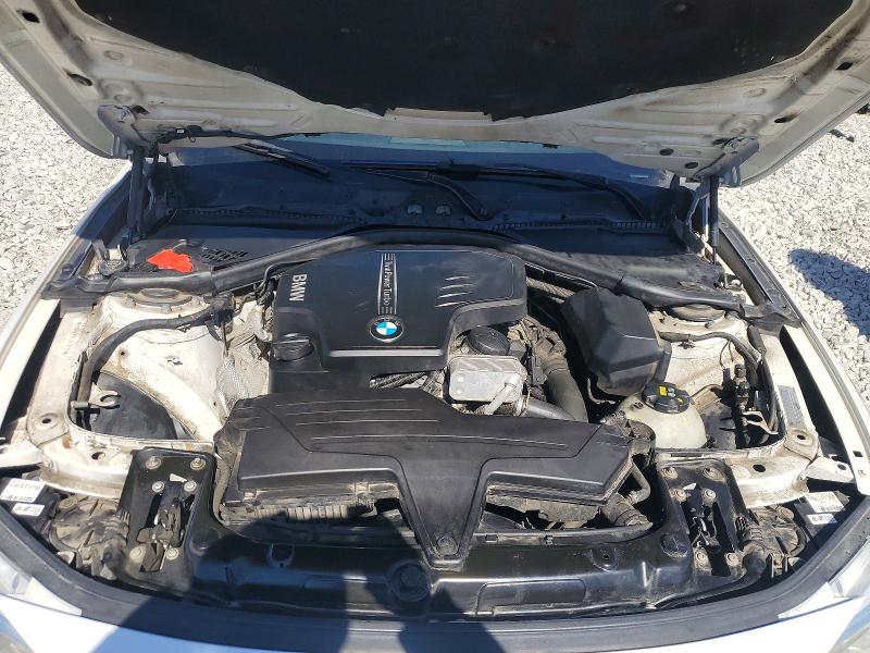50192656 :رقم المزاد ، WBA4A7C54FD415433 vin ، 2015 Bmw 428 مزاد بيع