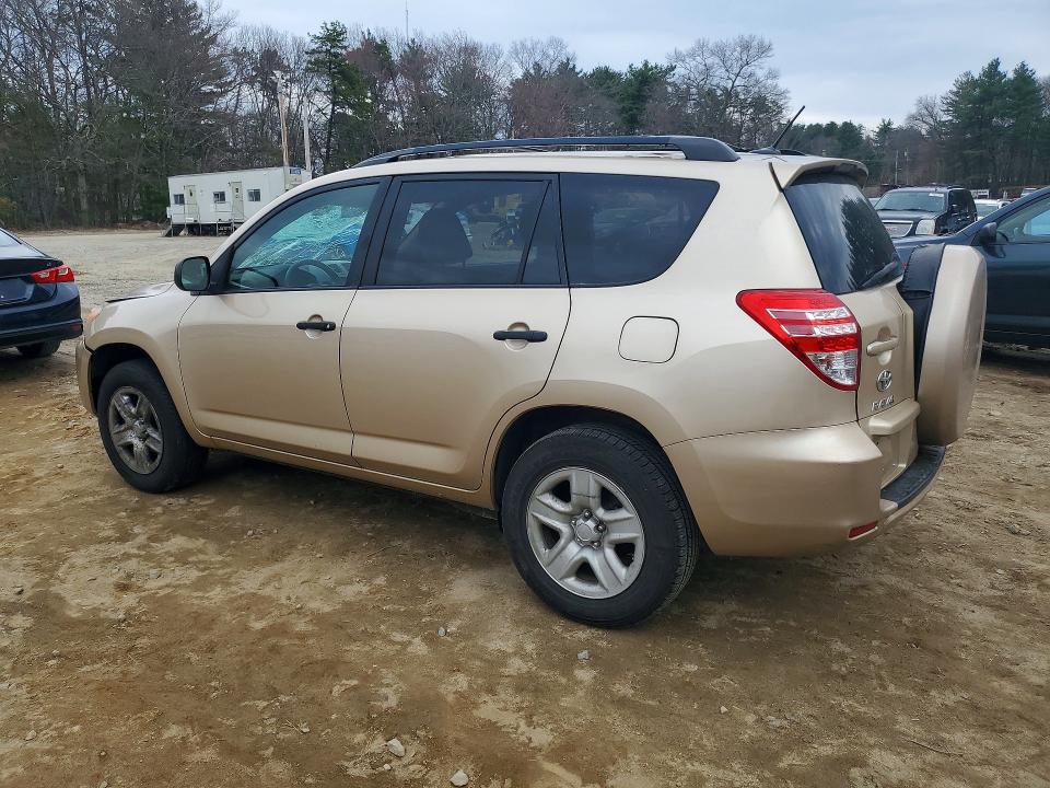 Продажа на аукционе авто 2011 Toyota Rav4, vin: 2T3BF4DV1BW095543, номер лота: 49326666