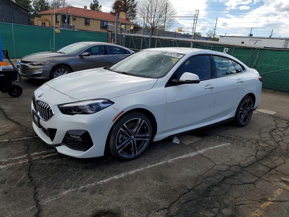 Aukcja sprzedaży 2024 Bmw 228i, vin: WBA73AK06R7R62944, numer aukcji: 48921796
