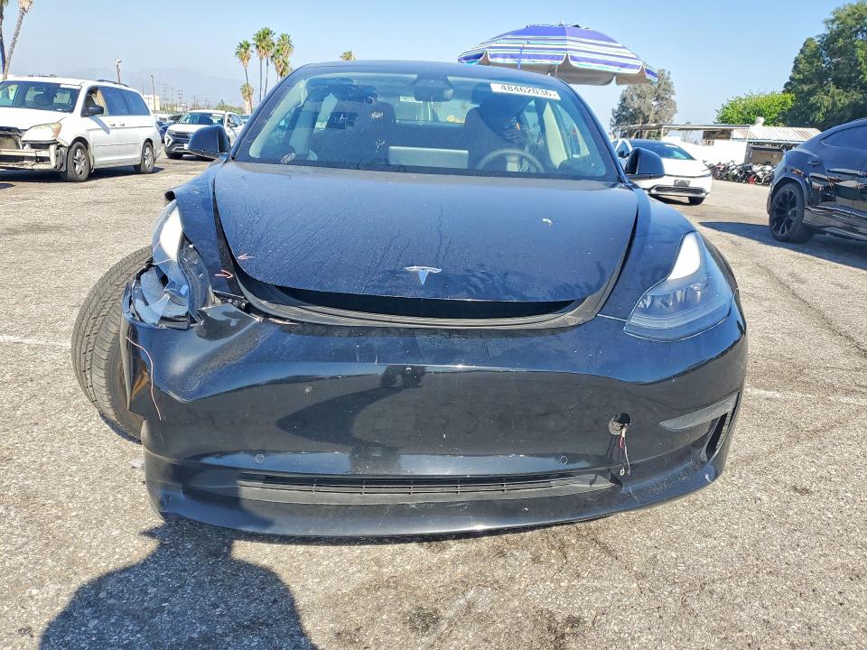 2021 Tesla Model 3 მანქანა იყიდება აუქციონზე, vin: 5YJ3E1EA4MF939262, აუქციონის ნომერი: 48462036