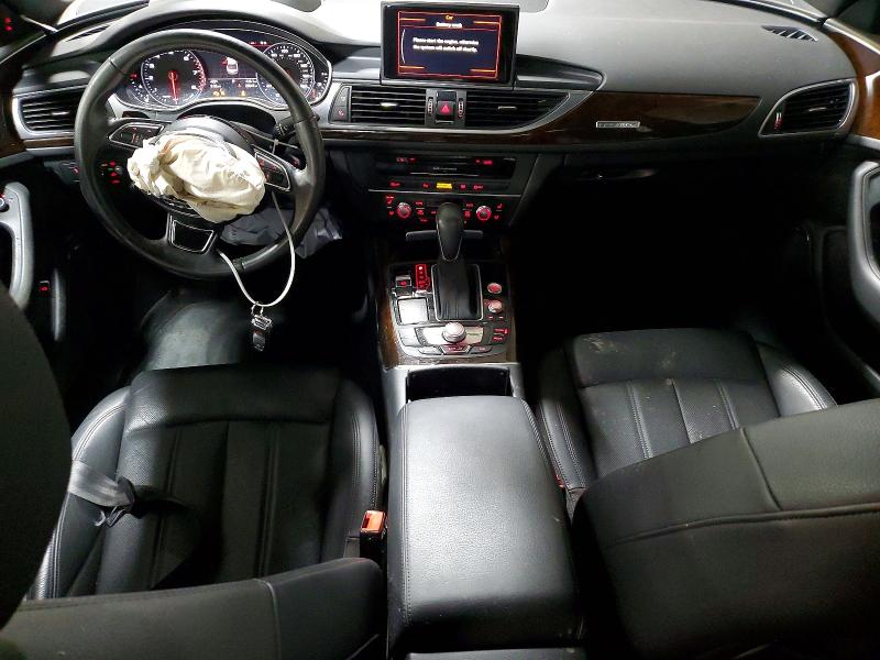 Aukcja sprzedaży 2016 Audi A6, vin: WAUHGAFC3GN020047, numer aukcji: 48773556
