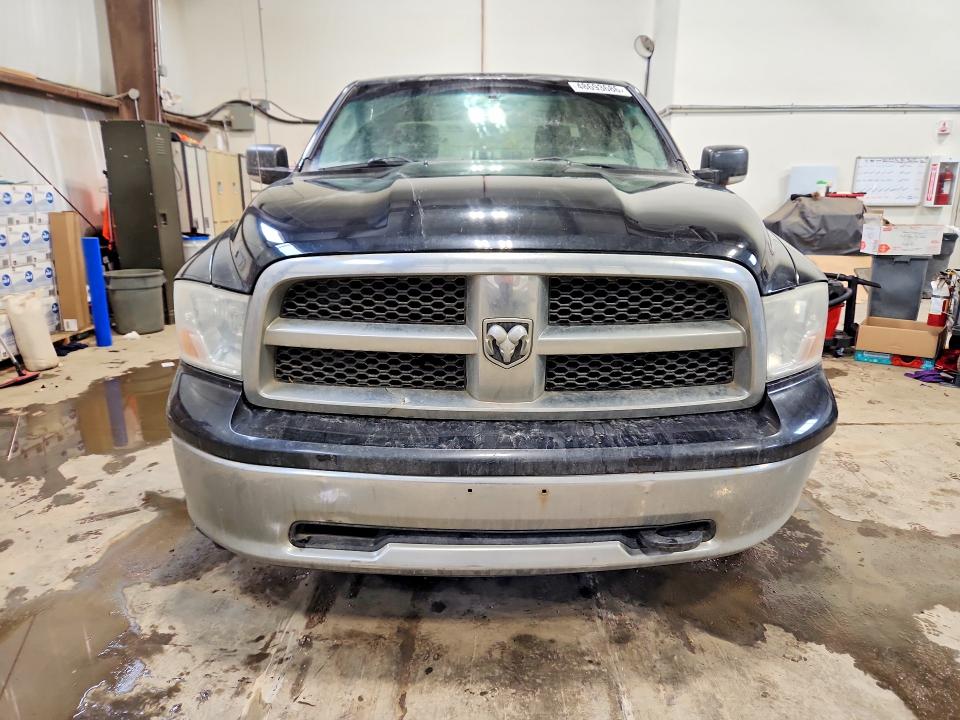 Продажа на аукционе авто 2011 Dodge Ram 1500, vin: 1D7RV1GT6BS591401, номер лота: 48693686