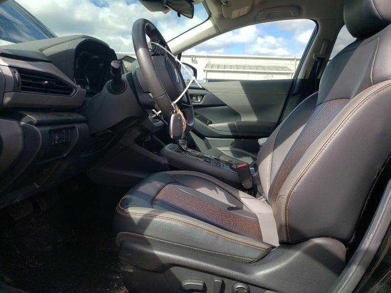 Продаж на аукціоні авто 2025 Subaru Crosstrek, vin: 4S4GUHL6XS3719870, номер лоту: 50386066