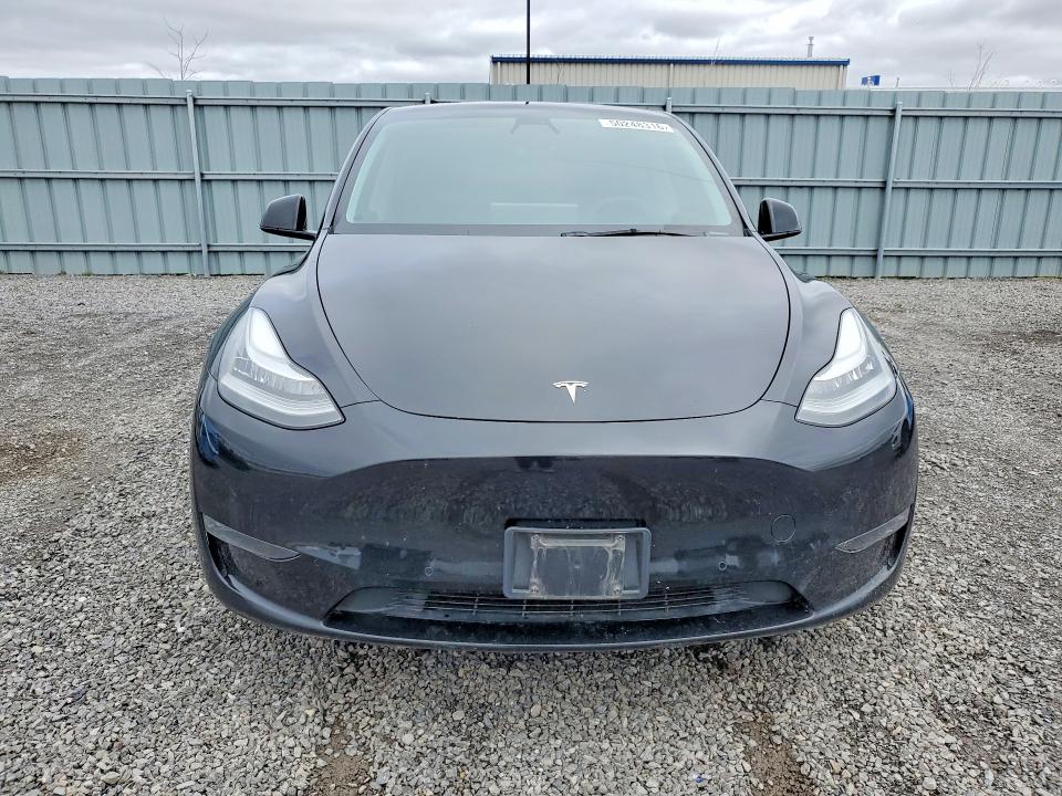 Aukcja sprzedaży 2021 Tesla Model Y, vin: 5YJYGAEE2MF294131, numer aukcji: 50248316