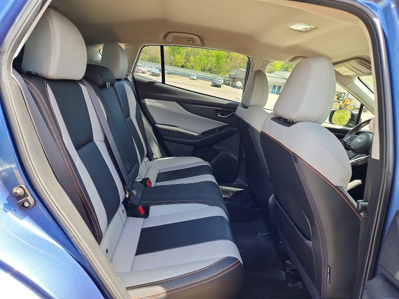 Auction sale of the 2020 Subaru Crosstrek, vin: JF2GTAMCXL8273891, lot number: 51331926