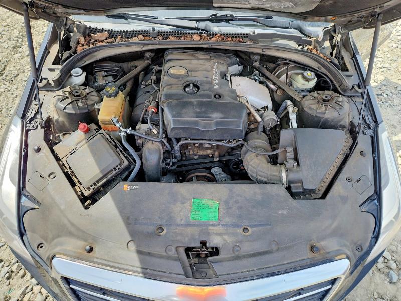 Продажа на аукционе авто 2018 Cadillac Ats, vin: 1G6AE5RX8J0163910, номер лота: 49762636