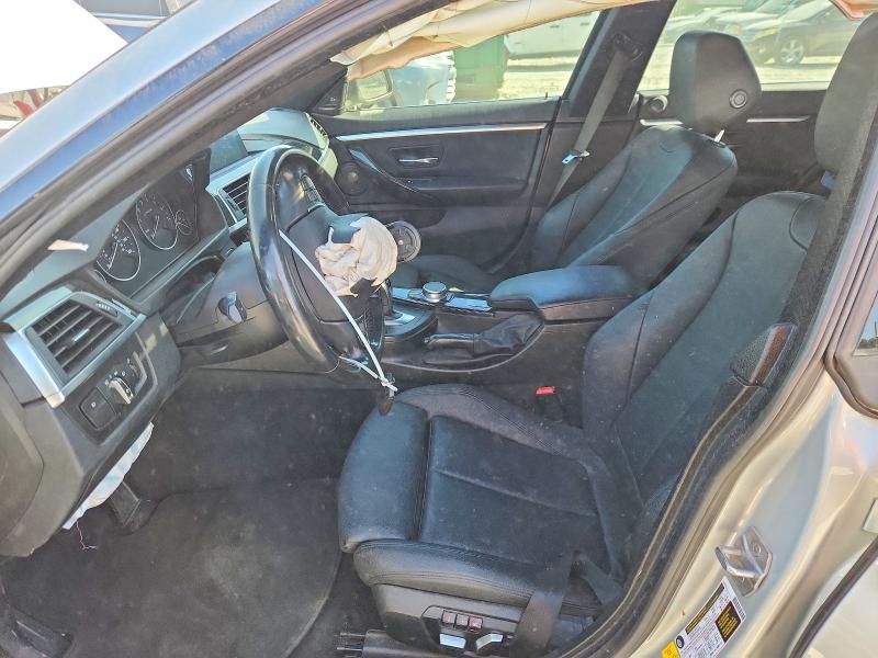 Продажа на аукционе авто 2018 Bmw 440i, vin: WBA4J5C57JBF06384, номер лота: 49560406